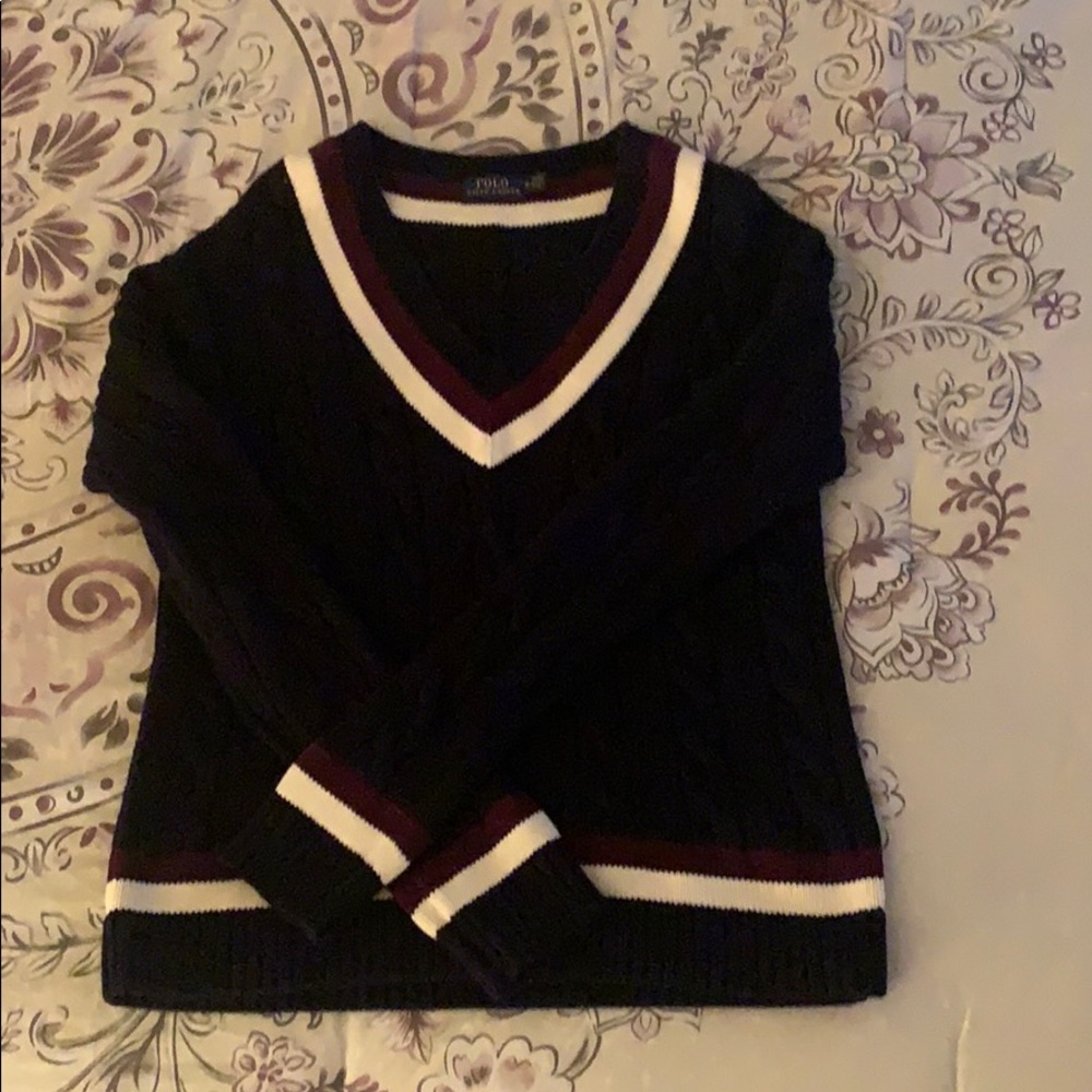 Ralph Lauren. Size medium